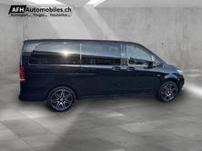 MERCEDES-BENZ Classe V V447 Van V 250 d Blue, Diesel, Occasion / Utilisé, Automatique - 4