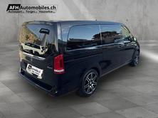 MERCEDES-BENZ Classe V V447 Van V 250 d Blue, Diesel, Occasion / Utilisé, Automatique - 6