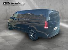 MERCEDES-BENZ Classe V V447 Van V 250 d Blue, Diesel, Occasion / Utilisé, Automatique - 7
