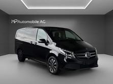 MERCEDES-BENZ V 250 d lang Avantgarde 4Matic G-Tronic, Diesel, Occasion / Utilisé, Automatique - 2