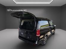 MERCEDES-BENZ V 250 d lang Avantgarde 4Matic G-Tronic, Diesel, Occasion / Utilisé, Automatique - 4