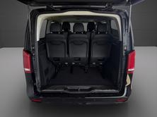MERCEDES-BENZ V 250 d lang Avantgarde 4Matic G-Tronic, Diesel, Occasion / Utilisé, Automatique - 5