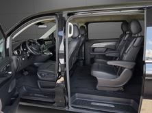 MERCEDES-BENZ V 250 d lang Avantgarde 4Matic G-Tronic, Diesel, Occasion / Utilisé, Automatique - 7