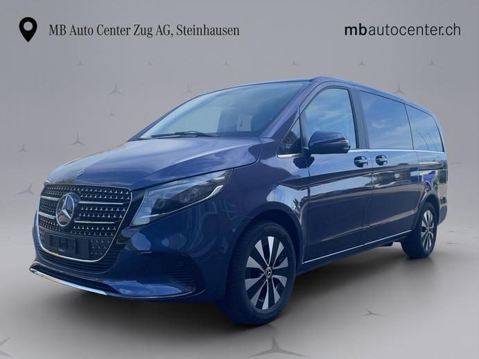 MERCEDES-BENZ V 250 d L 4Matic Avantgarde - Facelift, Diesel, Occasion / Utilisé, Automatique