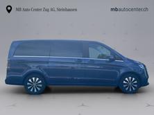 MERCEDES-BENZ V 250 d L 4Matic Avantgarde - Facelift, Diesel, Occasion / Utilisé, Automatique - 7