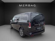 MERCEDES-BENZ V 250 d lang Avantg. 9G-T, Diesel, Occasion / Utilisé, Automatique - 3