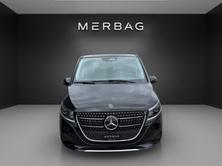 MERCEDES-BENZ V 250 d lang Avantg. 9G-T, Diesel, Occasion / Utilisé, Automatique - 4