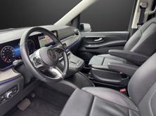 MERCEDES-BENZ V 250 d lang Avantg. 9G-T, Diesel, Occasion / Utilisé, Automatique - 6