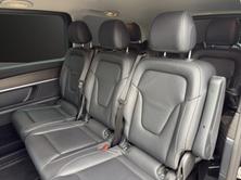 MERCEDES-BENZ V 250 d lang Avantg. 9G-T, Diesel, Occasion / Utilisé, Automatique - 7