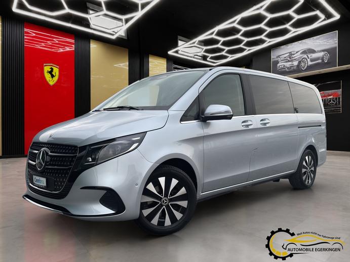 MERCEDES-BENZ V 250 d Avantgarde lang Van, Diesel, Occasion / Gebraucht, Automatik