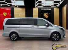 MERCEDES-BENZ V 250 d Avantgarde lang Van, Diesel, Occasion / Gebraucht, Automatik - 4