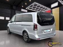 MERCEDES-BENZ V 250 d Avantgarde lang Van, Diesel, Occasion / Gebraucht, Automatik - 7