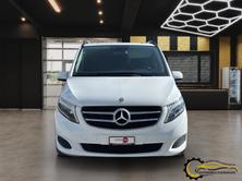 MERCEDES-BENZ V 250 d BlueTec Avant. lang 4m Van, Diesel, Occasion / Gebraucht, Automatik - 2