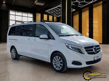 MERCEDES-BENZ V 250 d BlueTec Avant. lang 4m Van, Diesel, Occasion / Gebraucht, Automatik - 3