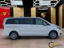 MERCEDES-BENZ V 250 d BlueTec Avant. lang 4m Van, Diesel, Occasion / Gebraucht, Automatik - 4