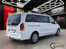 MERCEDES-BENZ V 250 d BlueTec Avant. lang 4m Van, Diesel, Occasion / Gebraucht, Automatik - 5