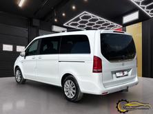 MERCEDES-BENZ V 250 d BlueTec Avant. lang 4m Van, Diesel, Occasion / Gebraucht, Automatik - 7