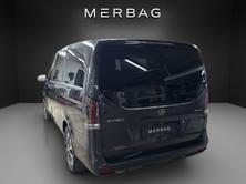 MERCEDES-BENZ V 250 d Avantgarde L 4M, Diesel, Occasioni / Usate, Automatico - 3
