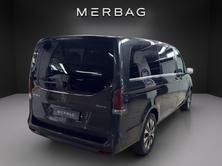 MERCEDES-BENZ V 250 d Avantgarde L 4M, Diesel, Occasioni / Usate, Automatico - 5