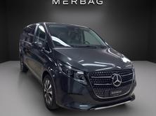 MERCEDES-BENZ V 250 d Avantgarde L 4M, Diesel, Occasioni / Usate, Automatico - 6