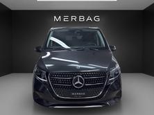 MERCEDES-BENZ V 250 d Avantgarde L 4M, Diesel, Occasioni / Usate, Automatico - 7