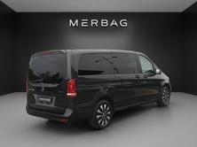 MERCEDES-BENZ V 250 d L 4Matic, Diesel, Occasioni / Usate, Automatico - 2
