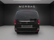 MERCEDES-BENZ V 250 d L 4Matic, Diesel, Occasioni / Usate, Automatico - 4