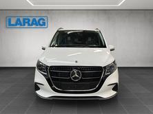 MERCEDES-BENZ V 250 d lang Style 9G-Tronic, Diesel, Second hand / Used, Automatic - 2