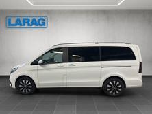 MERCEDES-BENZ V 250 d lang Style 9G-Tronic, Diesel, Second hand / Used, Automatic - 3