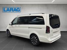 MERCEDES-BENZ V 250 d lang Style 9G-Tronic, Diesel, Second hand / Used, Automatic - 4