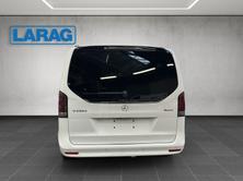 MERCEDES-BENZ V 250 d lang Style 9G-Tronic, Diesel, Second hand / Used, Automatic - 5