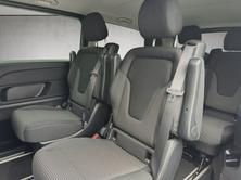 MERCEDES-BENZ V 250 d lang Style 9G-Tronic, Diesel, Second hand / Used, Automatic - 7