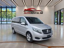 MERCEDES-BENZ V 250 d Avantgarde lang 4Matic 7G-Tronic, Diesel, Second hand / Used, Automatic - 2