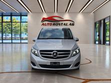 MERCEDES-BENZ V 250 d Avantgarde lang 4Matic 7G-Tronic, Diesel, Second hand / Used, Automatic - 3