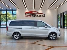 MERCEDES-BENZ V 250 d Avantgarde lang 4Matic 7G-Tronic, Diesel, Second hand / Used, Automatic - 5