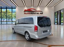 MERCEDES-BENZ V 250 d Avantgarde lang 4Matic 7G-Tronic, Diesel, Second hand / Used, Automatic - 6