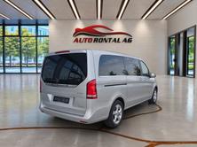 MERCEDES-BENZ V 250 d Avantgarde lang 4Matic 7G-Tronic, Diesel, Second hand / Used, Automatic - 7