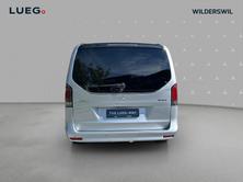 MERCEDES-BENZ V 250 d lang Avantgarde 4Matic G-Tronic, Diesel, Second hand / Used, Automatic - 4