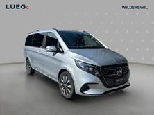 MERCEDES-BENZ V 250 d lang Avantgarde 4Matic G-Tronic, Diesel, Second hand / Used, Automatic - 5