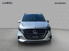 MERCEDES-BENZ V 250 d lang Avantgarde 4Matic G-Tronic, Diesel, Second hand / Used, Automatic - 6