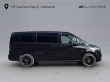MERCEDES-BENZ V 250 d AMG Line L 4Matic - Facelift, Diesel, Second hand / Used, Automatic - 7