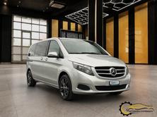 MERCEDES-BENZ V 250 d BlueTec kurz 4matic Van, Diesel, Second hand / Used, Automatic - 3