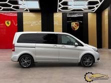 MERCEDES-BENZ V 250 d BlueTec kurz 4matic Van, Diesel, Second hand / Used, Automatic - 4