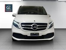 MERCEDES-BENZ V 250 d lang Trend 4Matic 9G-Tronic, Diesel, Second hand / Used, Automatic - 2