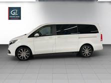 MERCEDES-BENZ V 250 d lang Trend 4Matic 9G-Tronic, Diesel, Second hand / Used, Automatic - 3
