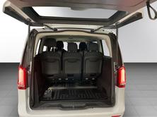 MERCEDES-BENZ V 250 d lang Trend 4Matic 9G-Tronic, Diesel, Second hand / Used, Automatic - 6