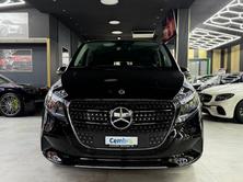 MERCEDES-BENZ V 250 d lang Avantgarde 4Matic G-Tronic, Diesel, Second hand / Used, Automatic - 2