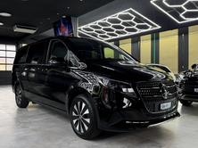 MERCEDES-BENZ V 250 d lang Avantgarde 4Matic G-Tronic, Diesel, Second hand / Used, Automatic - 3