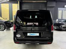 MERCEDES-BENZ V 250 d lang Avantgarde 4Matic G-Tronic, Diesel, Second hand / Used, Automatic - 6