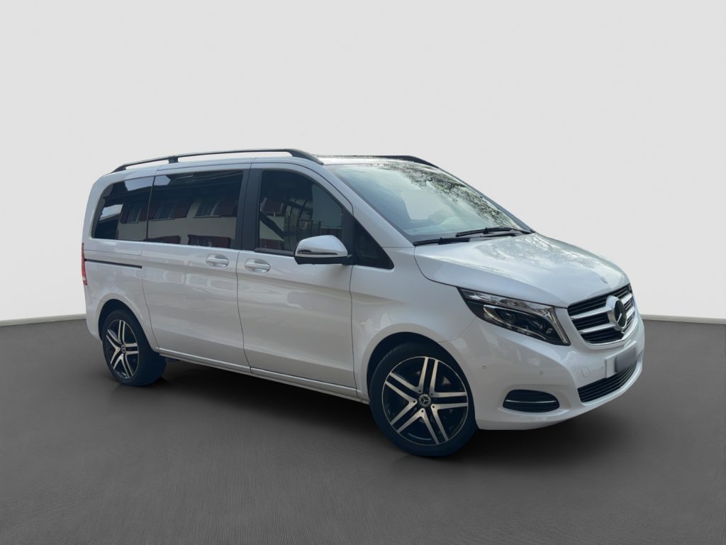 MERCEDES-BENZ V 250 d BlueTec Avant. kurz 4m, Diesel, Occasion / Utilisé, Automatique - 6